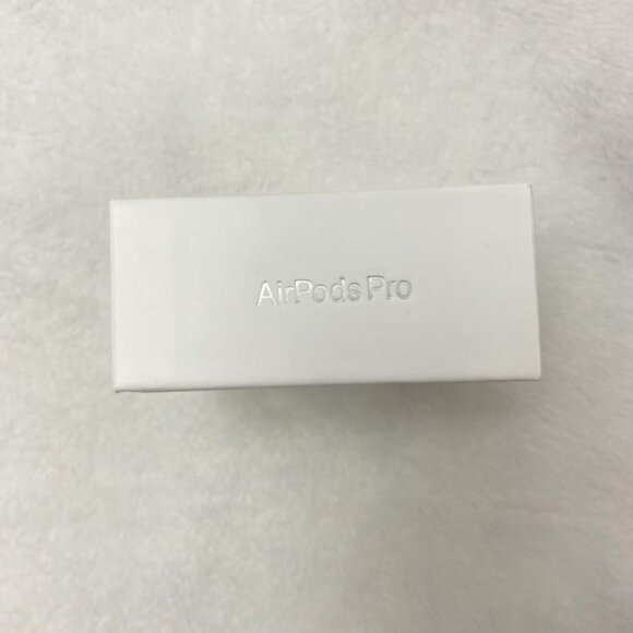 APPLE AirPods Pro (2ND GEN)